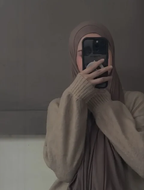 Huda Mahmoud